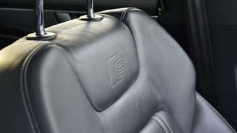 Audi A6 Avant 50 TDI Quattro S Line 5dr Tip Auto