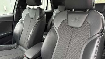 Audi Q2 35 TFSI S Line 5dr S Tronic
