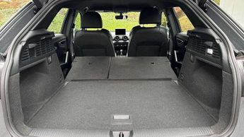 Audi Q2 35 TFSI S Line 5dr S Tronic