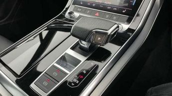 Audi Q7 50 TDI Quattro S Line 5dr Tiptronic