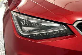 SEAT Arona 1.0 TSI 110 FR Red Edition 5dr DSG