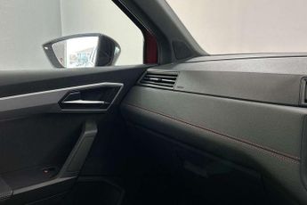 SEAT Arona 1.0 TSI 110 FR Red Edition 5dr DSG