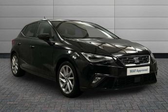 SEAT Ibiza 1.0 TSI 110 FR 5dr