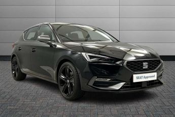 SEAT Leon 1.5 eTSI 150 FR Sport 5dr DSG