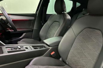 SEAT Leon 1.5 eTSI 150 FR Sport 5dr DSG