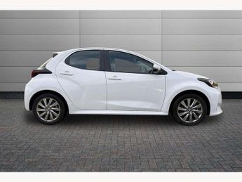 Toyota Yaris 1.5 Hybrid Icon 5dr CVT