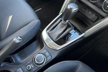 Mazda 2 1.5 Skyactiv G Sport 5dr Auto
