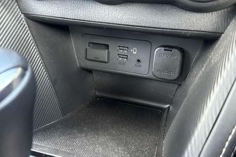 Mazda 2 1.5 Skyactiv G Sport 5dr Auto