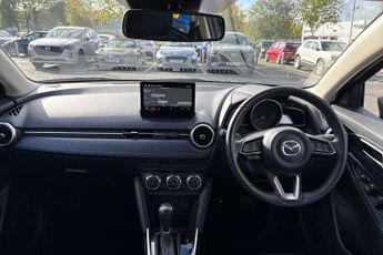 Mazda 2 1.5 Skyactiv G Sport 5dr Auto