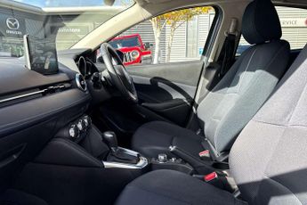 Mazda 2 1.5 Skyactiv G Sport 5dr Auto