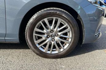 Mazda 2 1.5 Skyactiv G Sport 5dr Auto