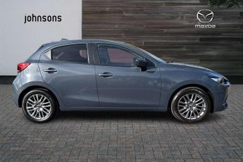 Mazda 2 1.5 Skyactiv G Sport 5dr Auto