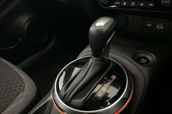 Nissan Juke 1.0 DiG-T N-Connecta 5dr DCT