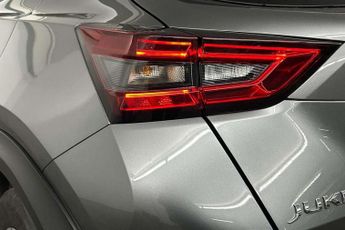 Nissan Juke 1.0 DiG-T N-Connecta 5dr DCT