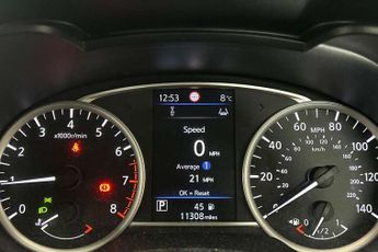 Nissan Micra 1.0 IG-T 92 Acenta 5dr CVT