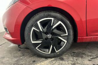 Nissan Micra 1.0 IG-T 92 Acenta 5dr CVT