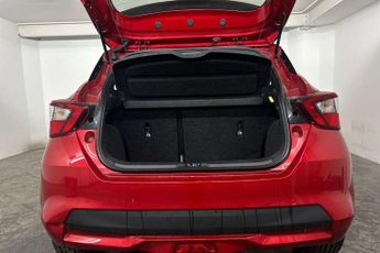 Nissan Micra 1.0 IG-T 92 Acenta 5dr CVT