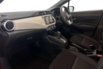 Nissan Micra 1.0 IG-T 92 Acenta 5dr CVT