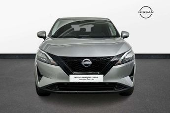 Nissan Qashqai 1.3 DiG-T MH 158 Acenta Premium 5dr Xtronic