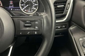 Nissan Qashqai 1.3 DiG-T MH 158 Acenta Premium 5dr Xtronic