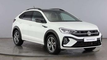 Volkswagen Taigo 1.5 TSI 150 R-Line 5dr DSG