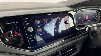 Volkswagen Taigo 1.5 TSI 150 R-Line 5dr DSG