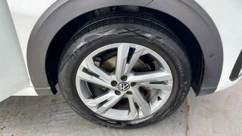 Volkswagen Taigo 1.5 TSI 150 R-Line 5dr DSG