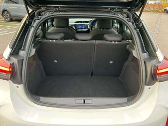 Vauxhall Corsa 1.2 Turbo 130 GS 5dr Auto