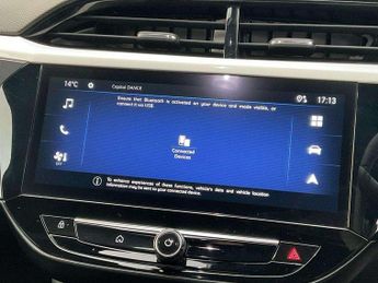 Vauxhall Corsa 1.2 Turbo 130 GS 5dr Auto