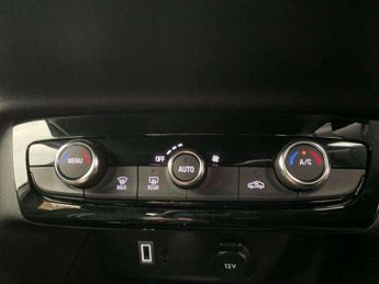 Vauxhall Corsa 1.2 Turbo 130 GS 5dr Auto