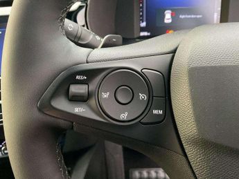 Vauxhall Corsa 1.2 Turbo 130 GS 5dr Auto