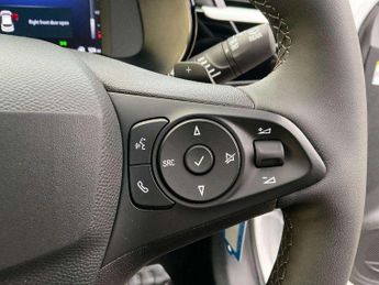 Vauxhall Corsa 1.2 Turbo 130 GS 5dr Auto