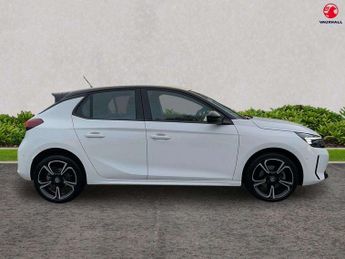 Vauxhall Corsa 1.2 Turbo 130 GS 5dr Auto
