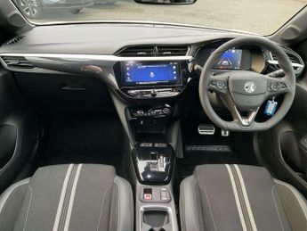 Vauxhall Corsa 1.2 Turbo 130 GS 5dr Auto