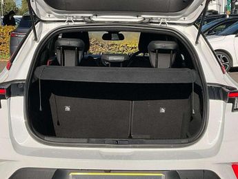 Vauxhall Mokka 1.2 Turbo GS 5dr Auto