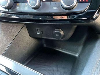 Vauxhall Mokka 1.2 Turbo GS 5dr Auto