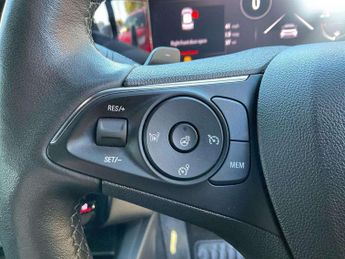 Vauxhall Mokka 1.2 Turbo GS 5dr Auto