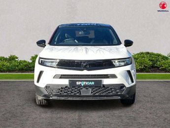 Vauxhall Mokka 1.2 Turbo GS 5dr Auto