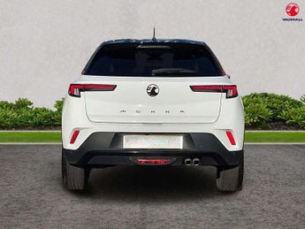 Vauxhall Mokka 1.2 Turbo GS 5dr Auto