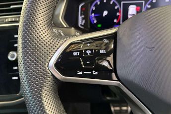 Volkswagen Tiguan 1.5 TSI 150 R-Line 5dr DSG