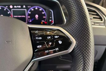 Volkswagen Tiguan 1.5 TSI 150 R-Line 5dr DSG