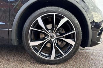 Volkswagen Tiguan 1.5 TSI 150 R-Line 5dr DSG
