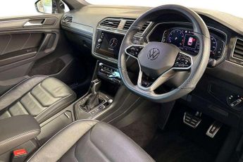 Volkswagen Tiguan 1.5 TSI 150 R-Line 5dr DSG