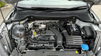 Skoda Karoq 1.5 TSI Sportline 5dr DSG