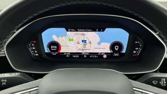 Audi Q3 40 TFSI Quattro S Line 5dr S Tronic