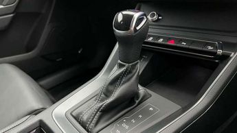 Audi Q3 40 TFSI Quattro S Line 5dr S Tronic