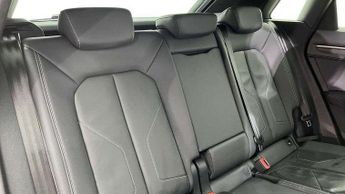 Audi Q3 40 TFSI Quattro S Line 5dr S Tronic