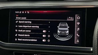 Audi Q3 40 TFSI Quattro S Line 5dr S Tronic