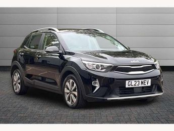 Kia Stonic 1.0T GDi 99 2 5dr