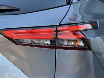 Nissan Qashqai 1.3 DiG-T MH 158 N-Connecta 5dr Xtronic